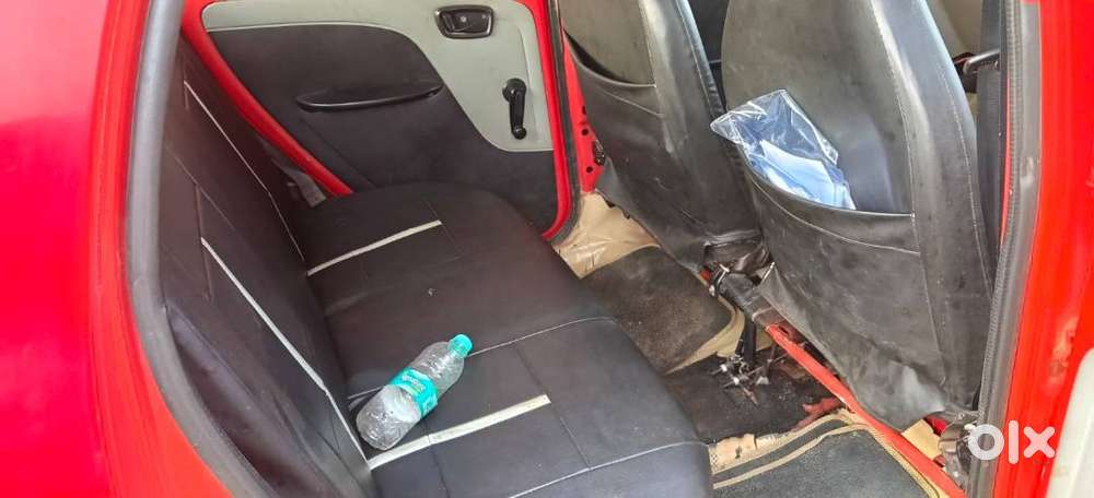 Tata Nano 2012 Petrol Well Maintained