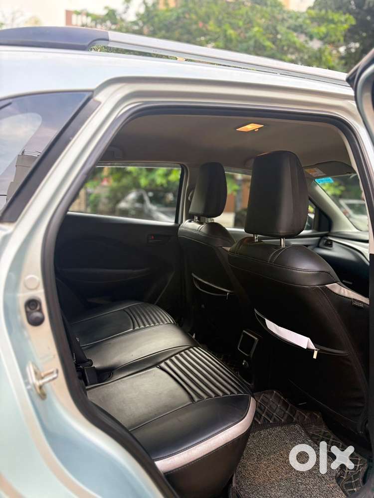 Maruti Baleno 2023 Petrol Automatic