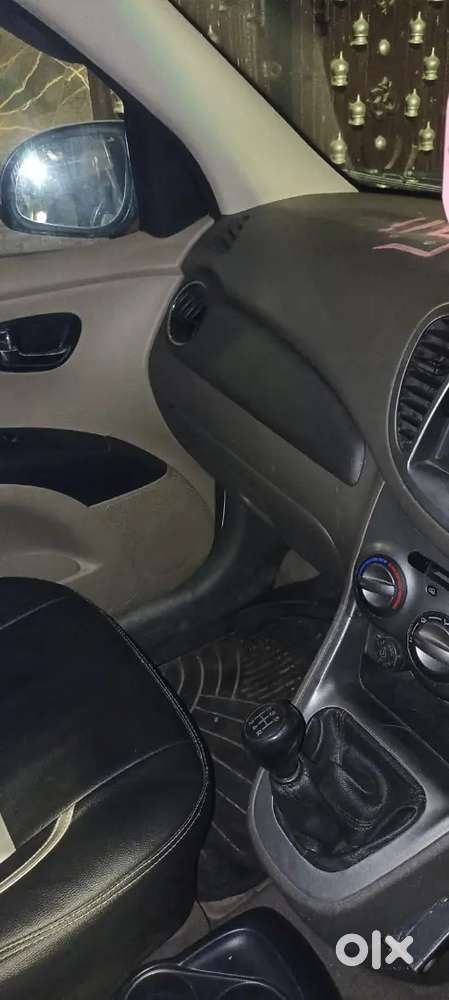 Hyundai I10 2012 Petrol Well Maintained