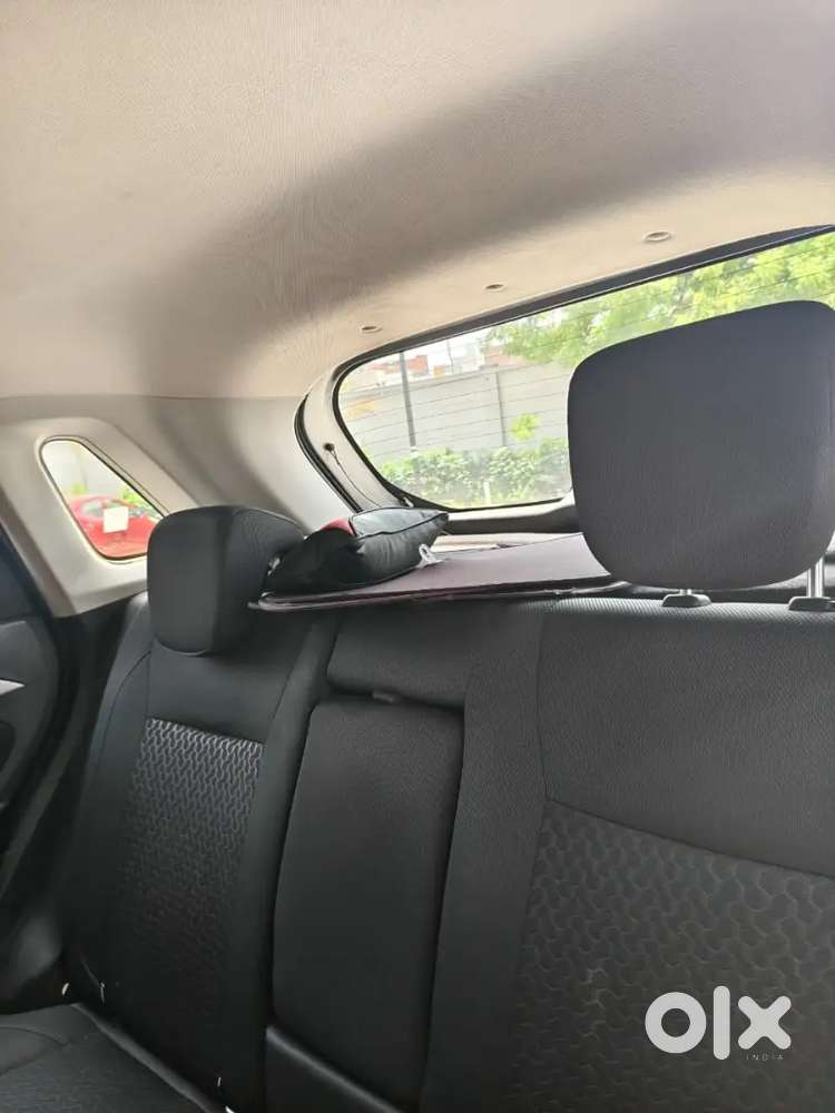 Maruti Suzuki Brezza 2022 Petrol 54000 Km Driven
