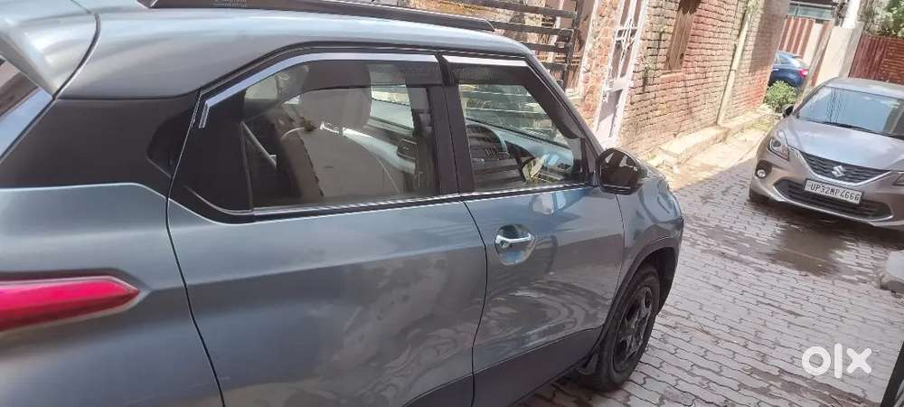Single Hand Vehicle, Policy Is Done And Other Quairy Pls Contact