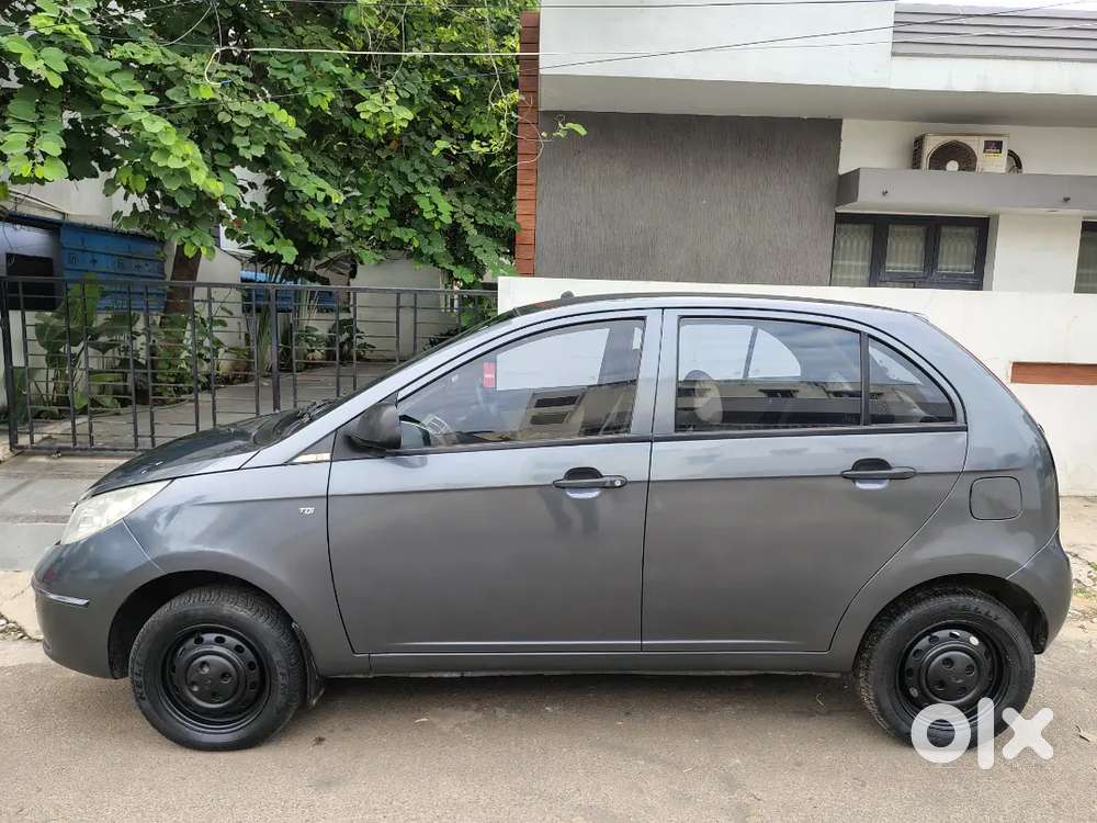 Tata Indica Vista 2014 Diesel