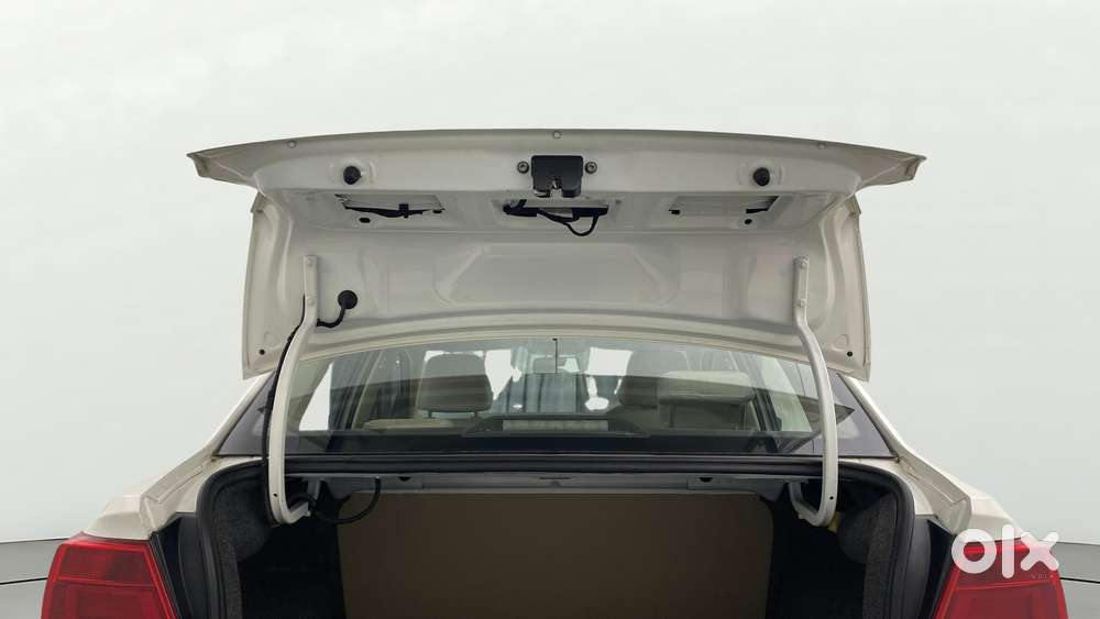 Volkswagen Ameo 1.5 Tdi Comfortline At, 2017, Diesel