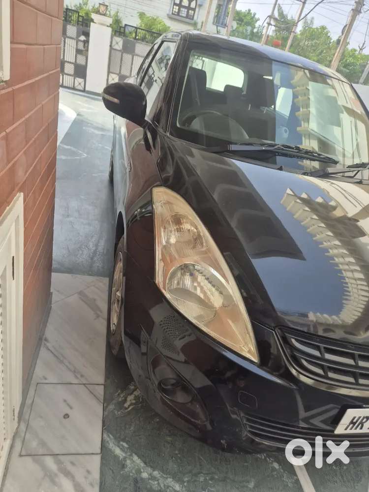 Maruti Suzuki Swift Vdi 2011