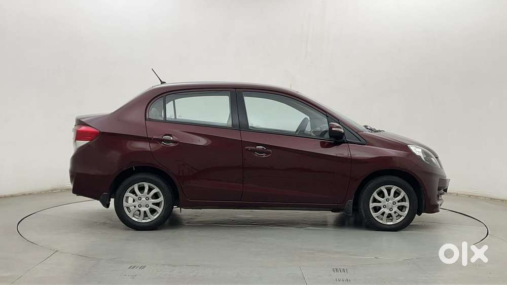 Honda Amaze Vx Petrol, 2013, Petrol