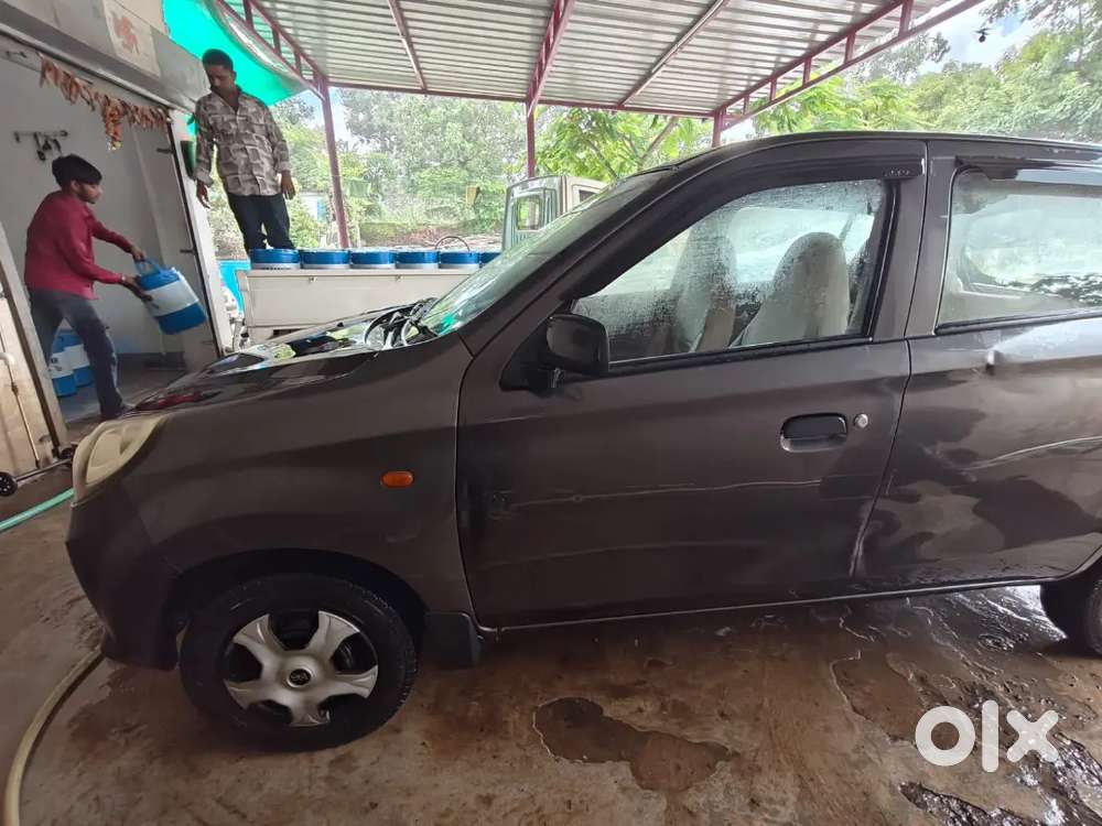 Maruti Suzuki Alto 2014 Petrol Lxi