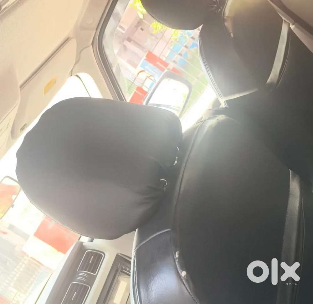 Mahindra Scorpio 2.2 S7, 2018, Diesel