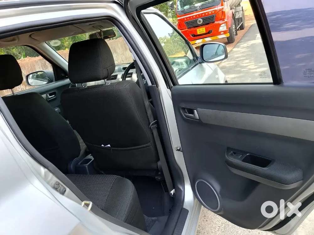 Maruti Suzuki Swift 2006