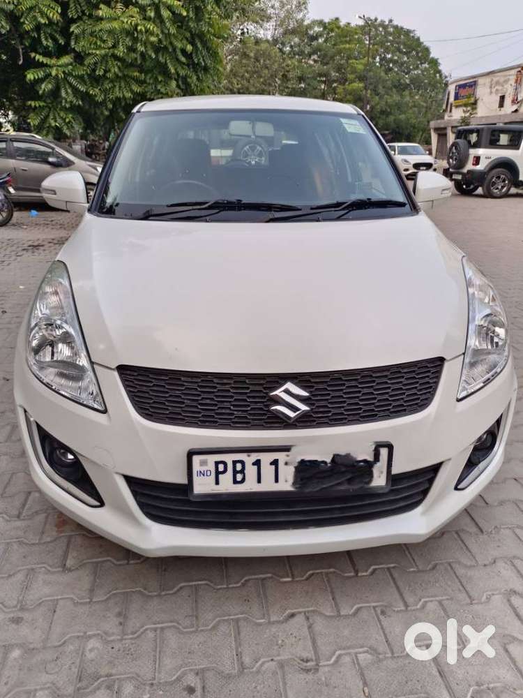 Maruti Suzuki Swift Vdi Optional, 2014, Diesel