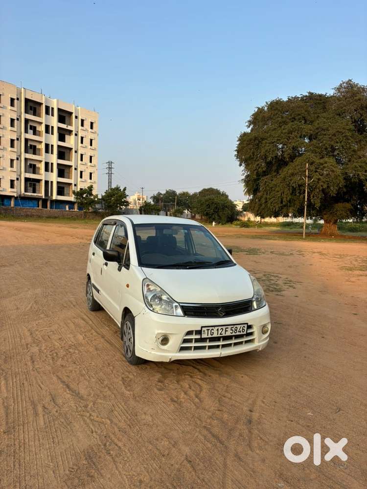 Maruti Suzuki Zen 2011
