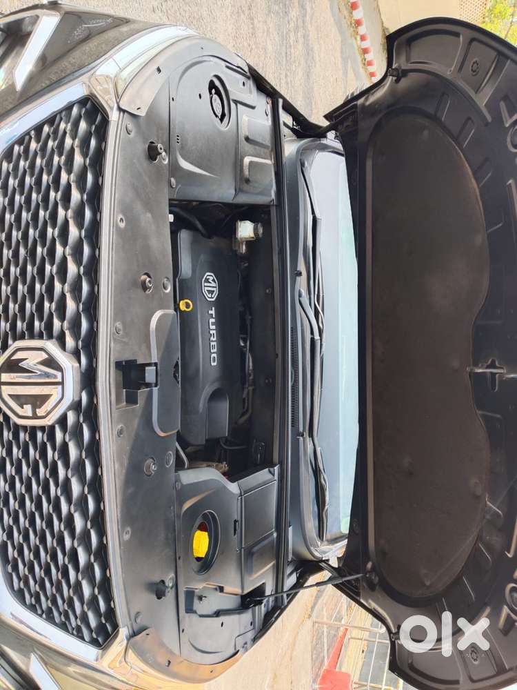 Mg Hector 2.0 Smart Diesel, 2020, Diesel