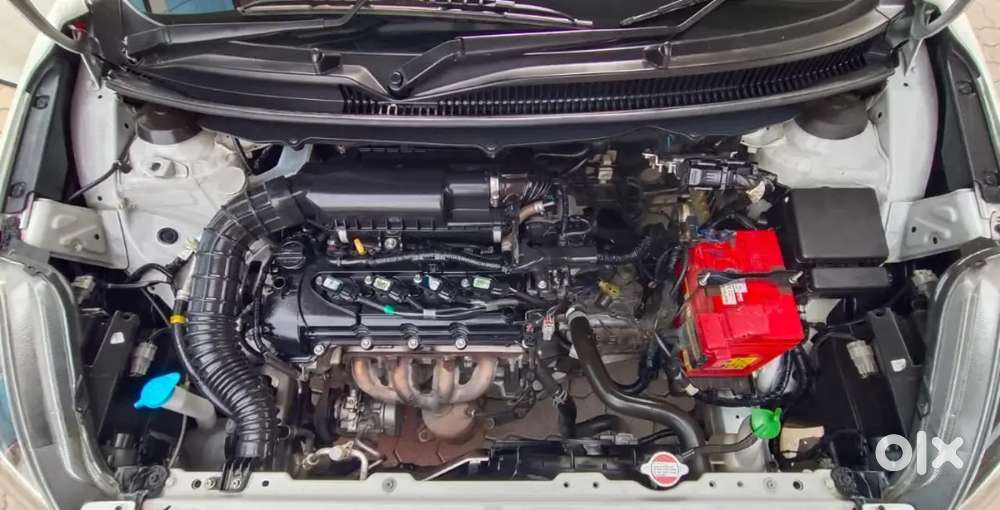 Car Condition Brand New
