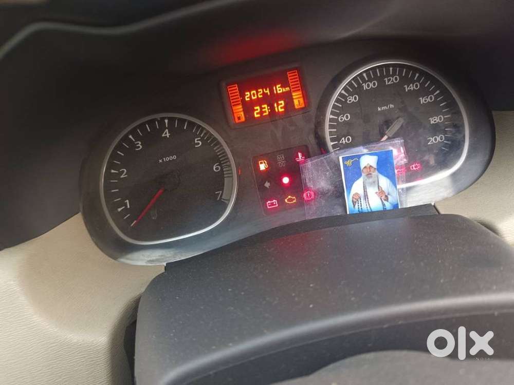 Renault Duster 85ps Diesel Rxl Optional, 2013, Diesel