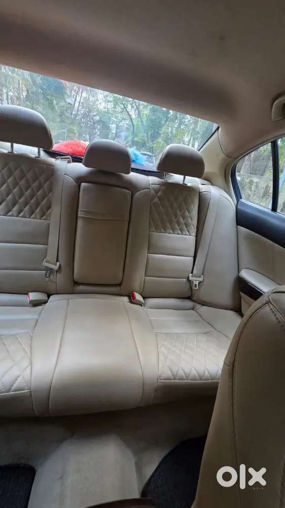 Honda Accord 2010 Petrol Well Maintained