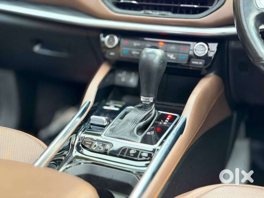Jeep Meridian Limited Opt 4x4, 2022, Diesel
