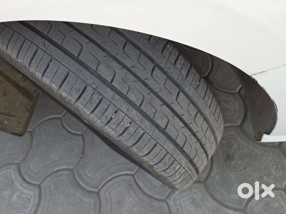 Hyundai Verna Sx Option, 2020, Diesel