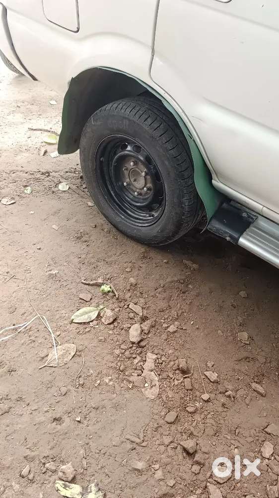 Chevrolet Tavera Neo Ls 2015