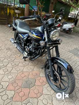 Olx bajaj hot sale bike