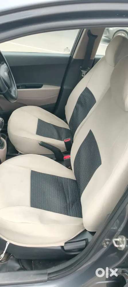 Hyundai Grand I10 Sportz 2017.