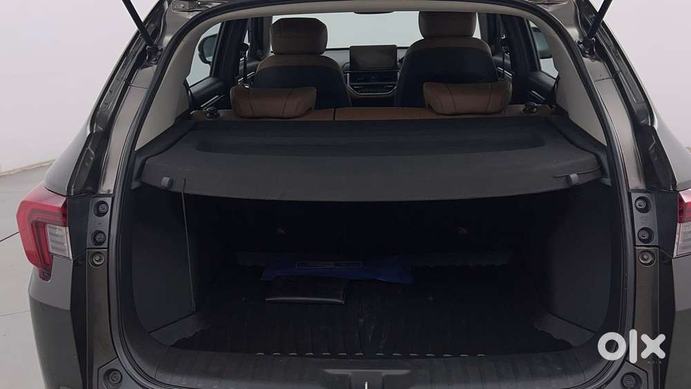 Honda Elevate Zx Cvt, 2024, Petrol