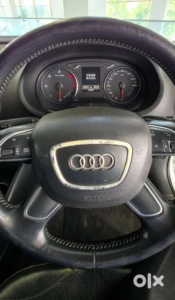 Audi A3, 2015, Diesel
