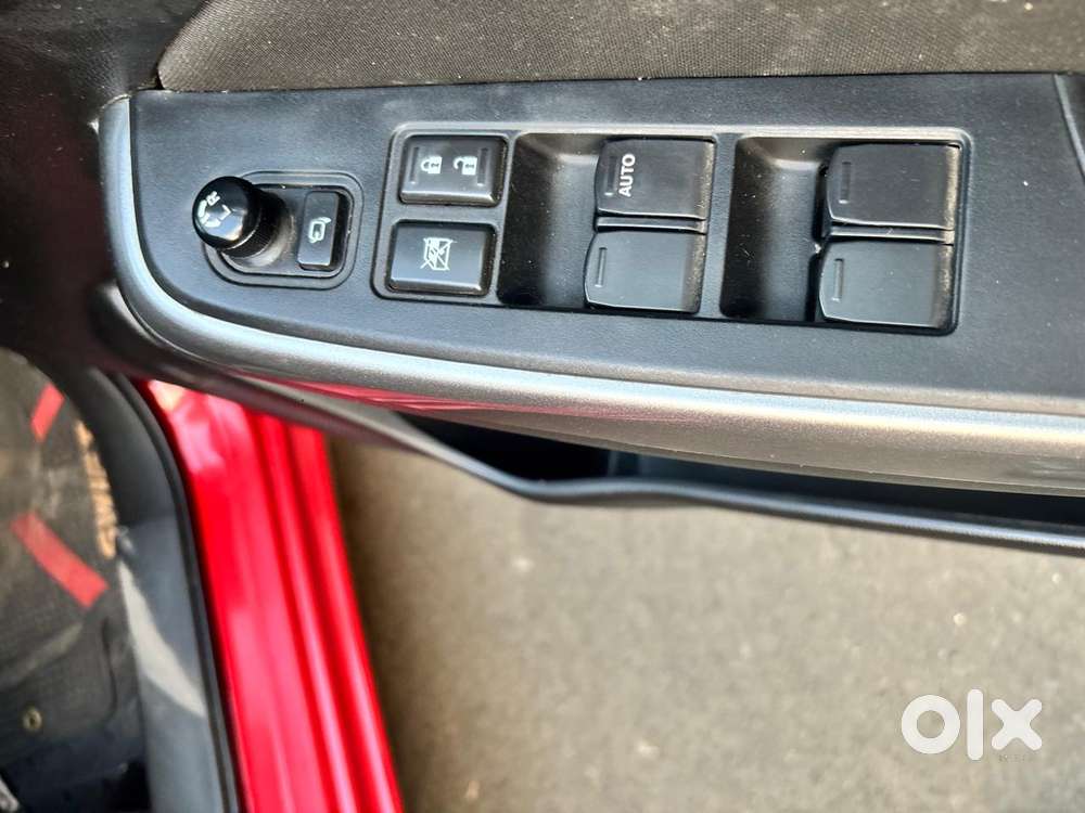 Maruti Suzuki New-gen Swift Zxi, 2020, Petrol