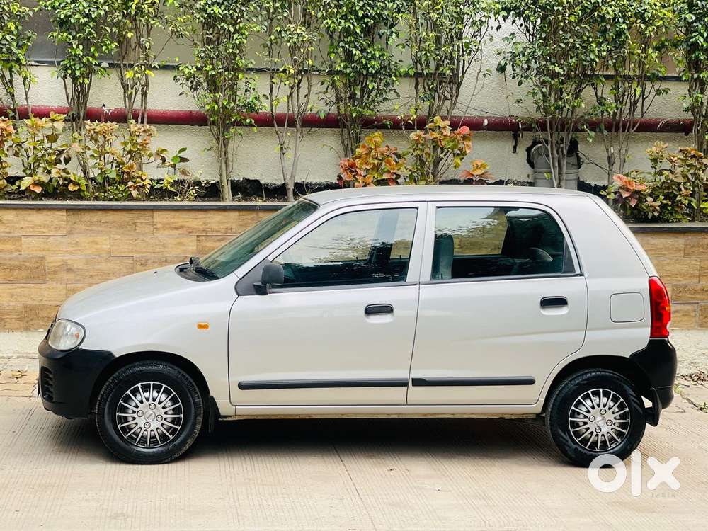 Maruti Suzuki Alto 0.8 Lxi (o), 2012, Petrol