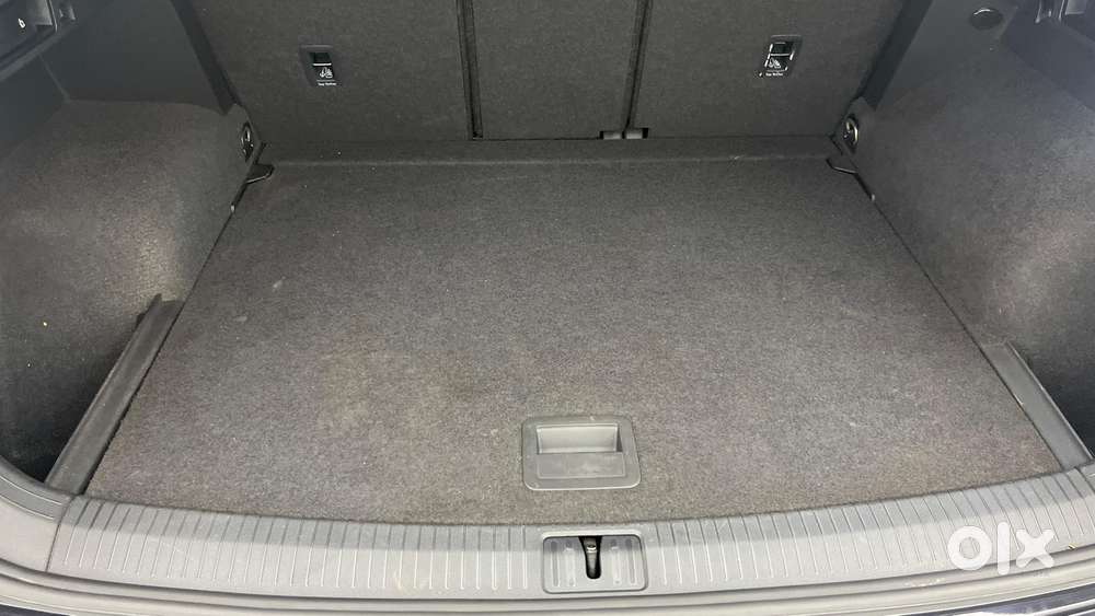 Volkswagen Tiguan 2.0 Elegance Tsi Dsg, 2023, Petrol