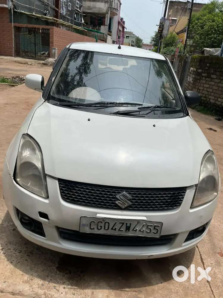 Swift Maruti Suzuki Ddis 2009