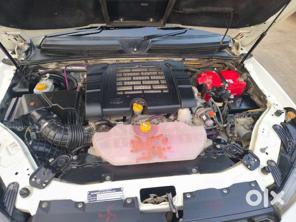 Mahindra Scorpio [2020-2022] 2.2 S11 2wd, 2022, Diesel