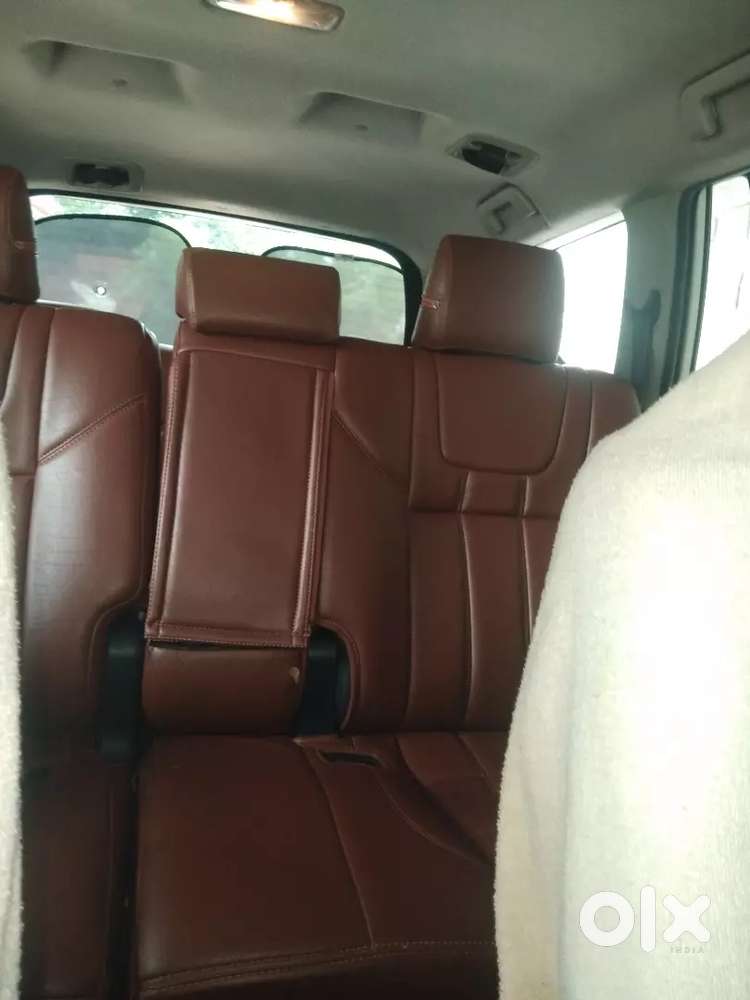 Selling Car