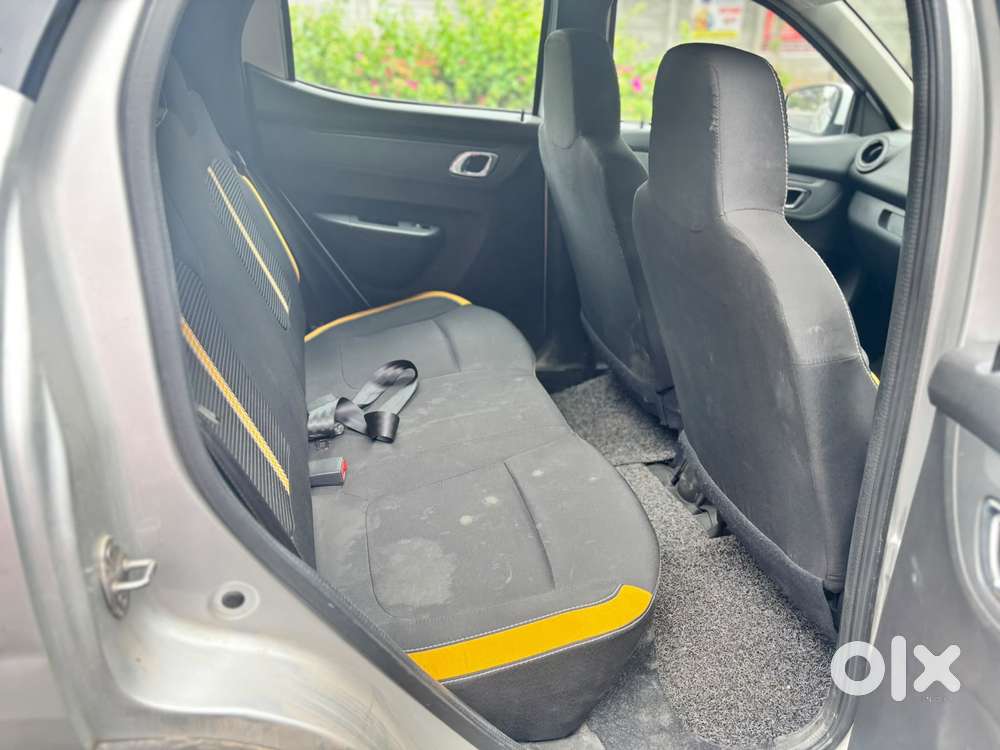 Renault Kwid Climber 1.0 Mt, 2024, Petrol