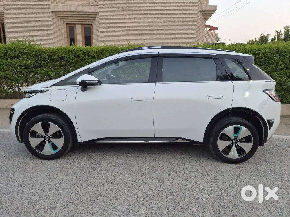 Mg Windsor Ev Essence, 2025, Electric