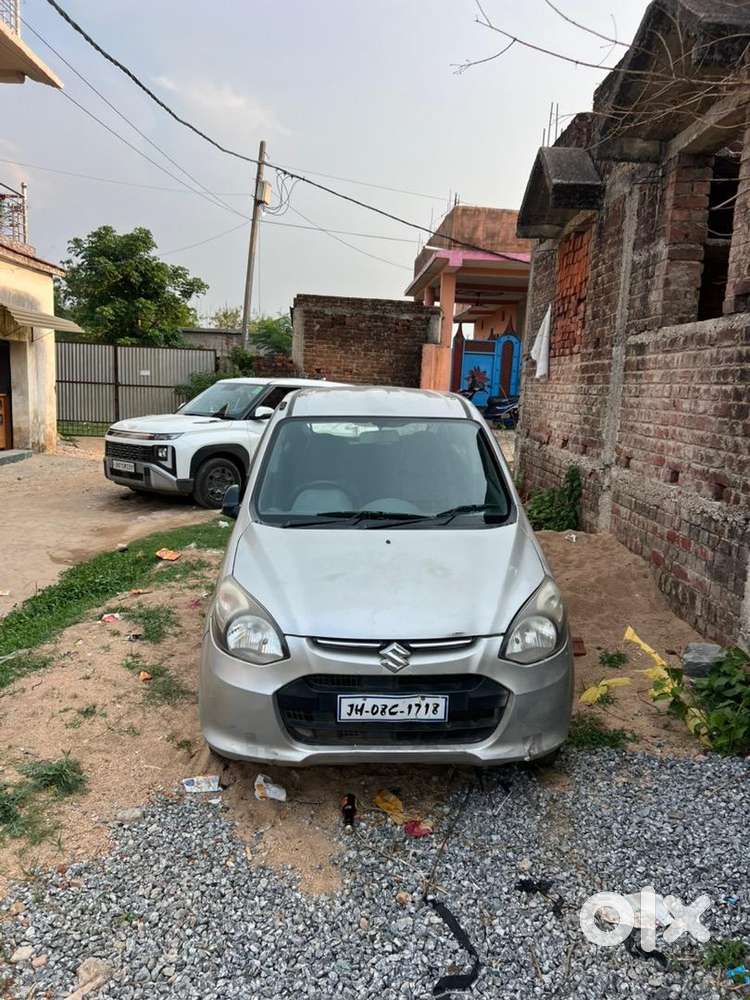 Maruti Suzuki 2013 Car