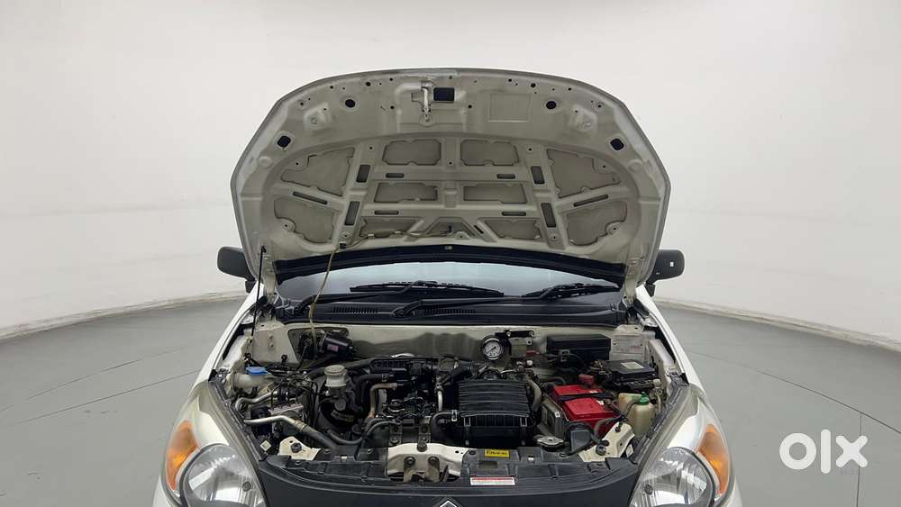 Maruti Suzuki Alto 800 Cng Lxi, 2019, Cng & Hybrids