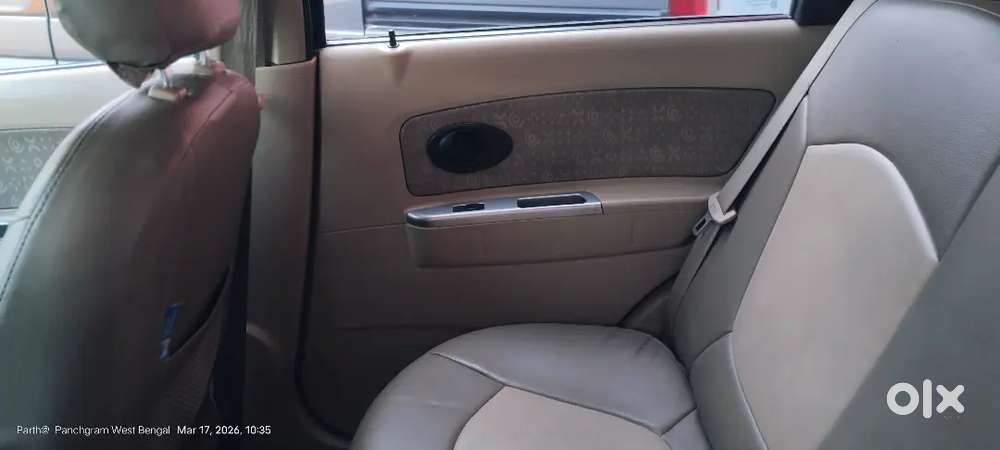 Chevrolet Spark 2012 Petrol 80000 Km Driven,