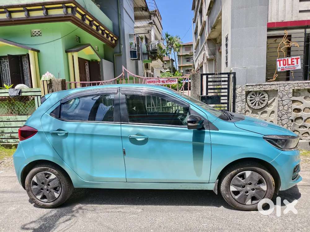 Tata Tiago 1.2 Revotron Xt Bs6 Ph2 (2025)