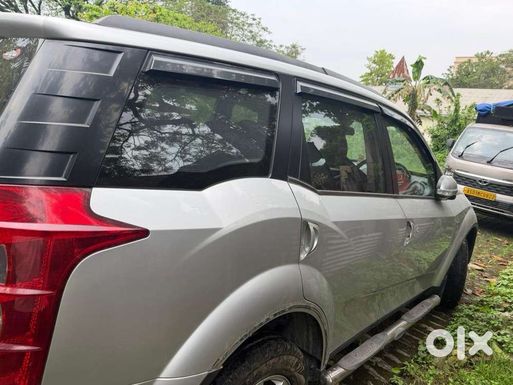 Mahindra Xuv500 2012 Diesel 84800 Km Driven