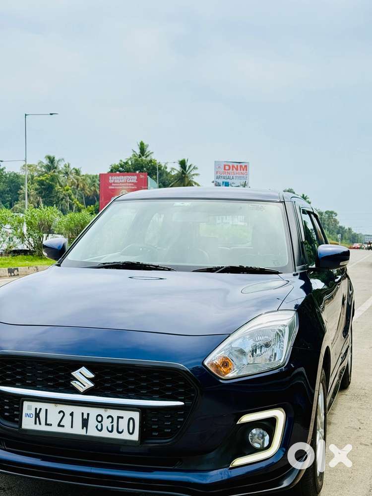 Swift Zxi 2022 Company Service
