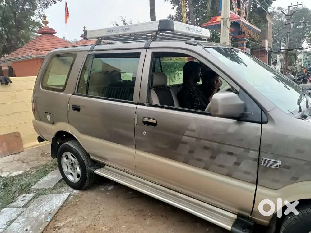 Chevrolet Tavera 2014