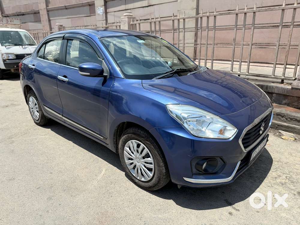 Maruti Suzuki Dzire 2018
