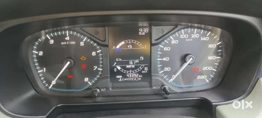 Tata Punch 1.2 Adventure 2022