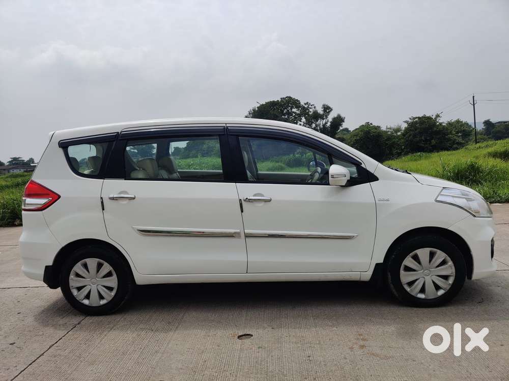 Maruti Suzuki Ertiga Shvs Vdi, 2018, Diesel