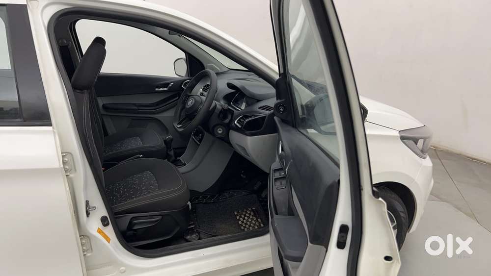 Tata Tiago 1.2 Revotron Xz Plus, 2020, Petrol