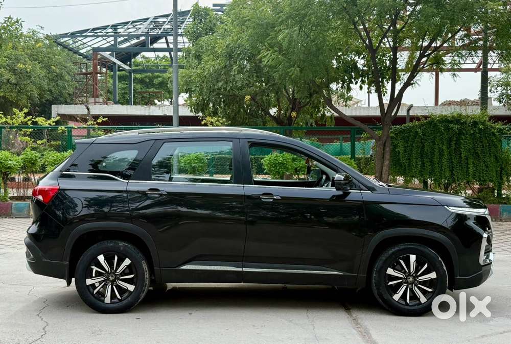 Mg Hector 1.5 Dct Sharp, 2019, Petrol