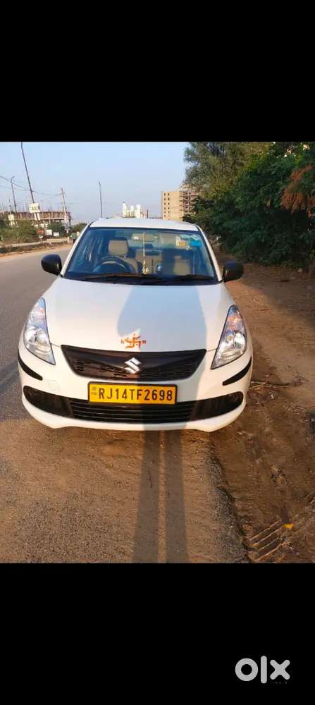 Maruti Suzuki Dzire 2023