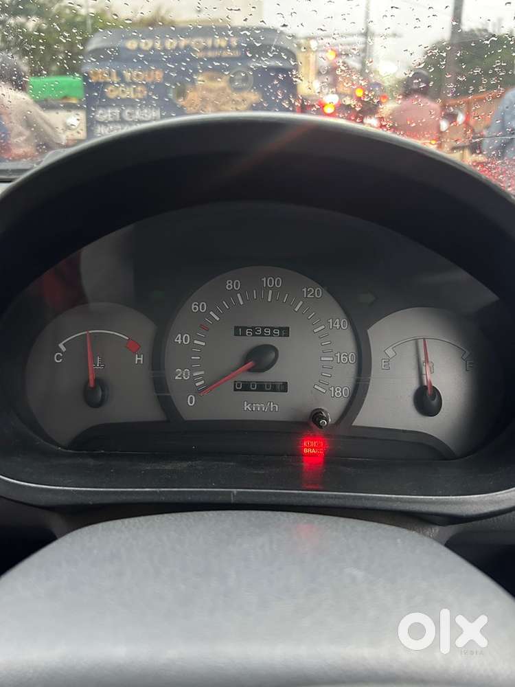 Hyundai Santro Xing Petrol Manual 2003