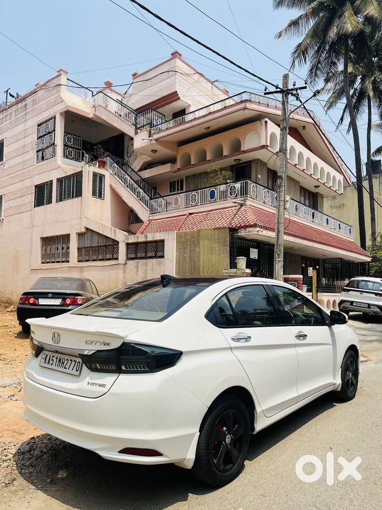 Honda City 2014-2015 I Dtec Vx, 2015, Diesel