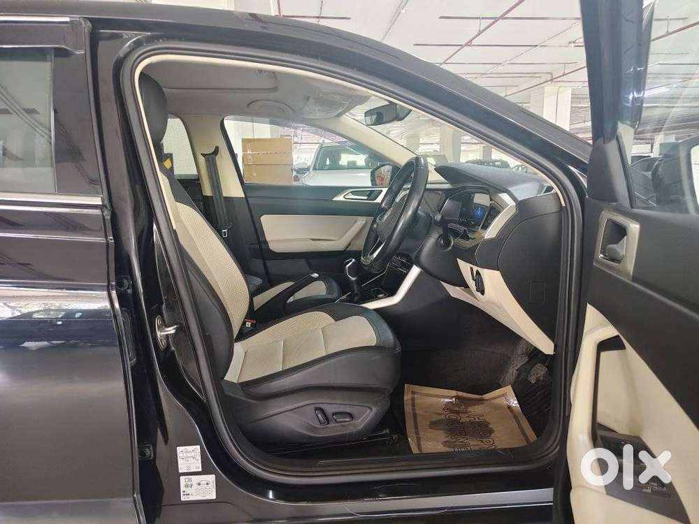 Volkswagen Virtus Topline 1.0 Tsi Mt, 2025, Petrol