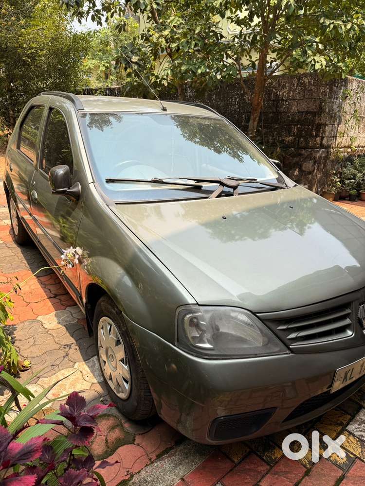 Mahindra Verito 2012 Diesel Good Condition